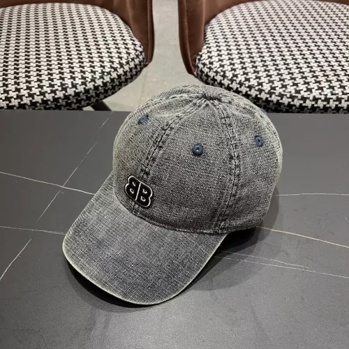 Replica Balenciaga Caps #1353058 $34.00 USD for Wholesale