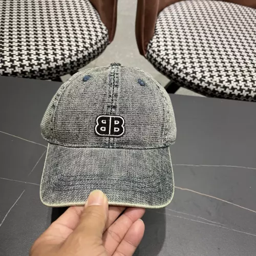 Replica Balenciaga Caps #1353058 $34.00 USD for Wholesale