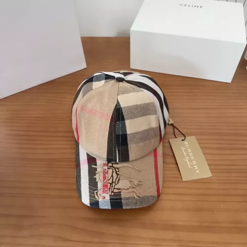 Burberry Caps #1353112