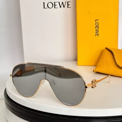 LOEWE AAA Quality Sunglasses #1353161