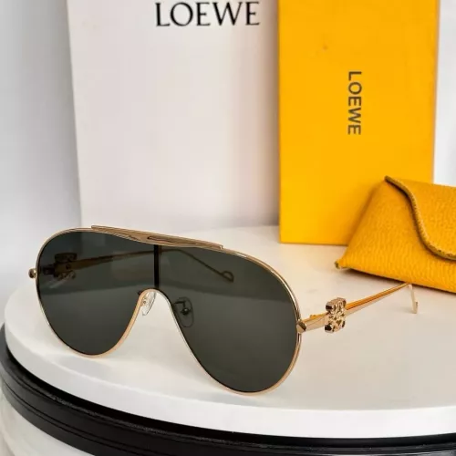 LOEWE AAA Quality Sunglasses #1353162