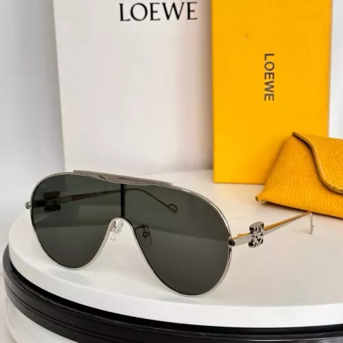 LOEWE AAA Quality Sunglasses #1353164