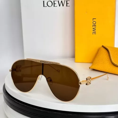 LOEWE AAA Quality Sunglasses #1353165