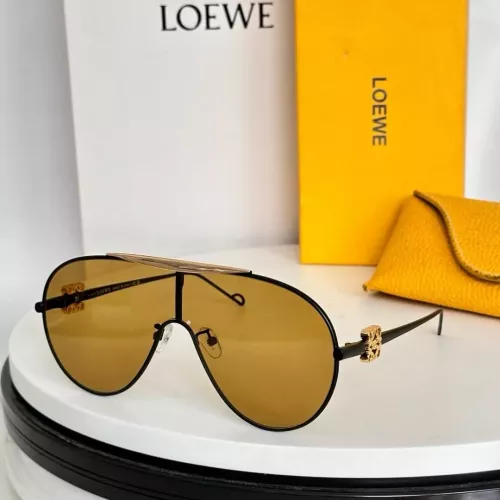 LOEWE AAA Quality Sunglasses #1353166