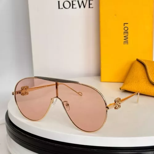 LOEWE AAA Quality Sunglasses #1353167
