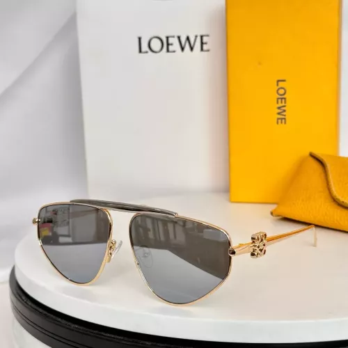 LOEWE AAA Quality Sunglasses #1353169