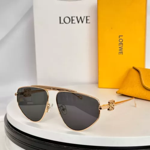 LOEWE AAA Quality Sunglasses #1353170
