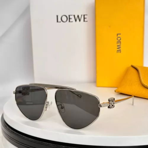 LOEWE AAA Quality Sunglasses #1353171