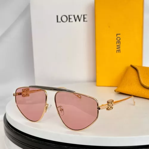 LOEWE AAA Quality Sunglasses #1353173