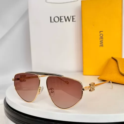 LOEWE AAA Quality Sunglasses #1353174