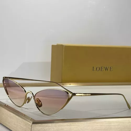 LOEWE AAA Quality Sunglasses #1353175