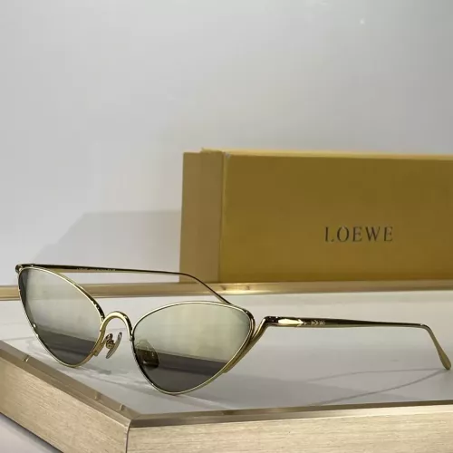 LOEWE AAA Quality Sunglasses #1353179