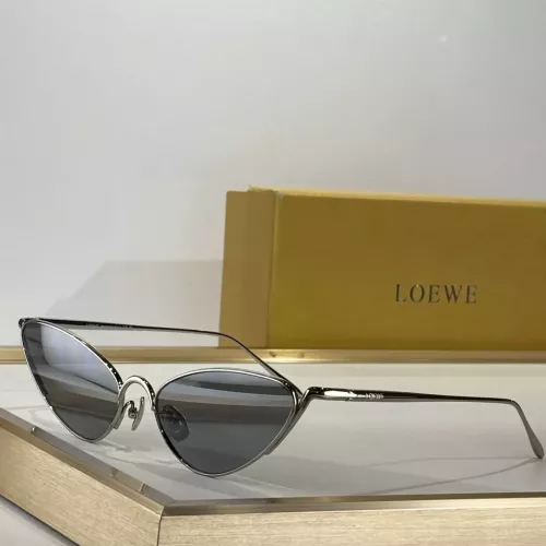 LOEWE AAA Quality Sunglasses #1353180