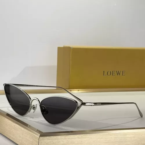 LOEWE AAA Quality Sunglasses #1353181