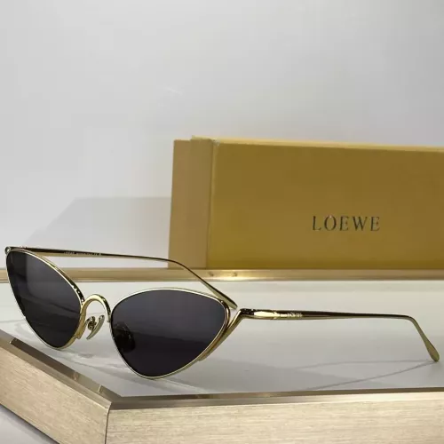 LOEWE AAA Quality Sunglasses #1353182