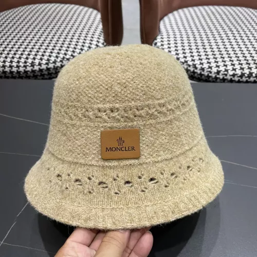 Moncler Caps #1353199