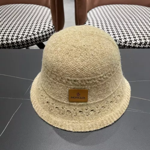 Replica Moncler Caps #1353199 $36.00 USD for Wholesale