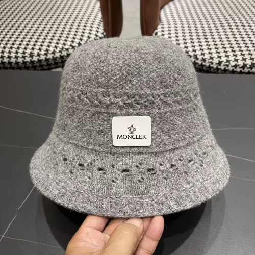 Moncler Caps #1353200