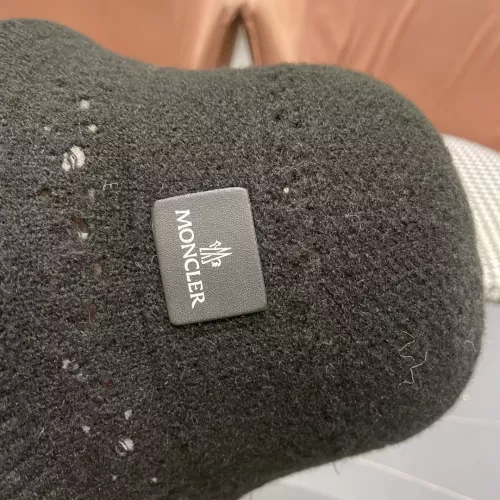 Replica Moncler Caps #1353201 $36.00 USD for Wholesale