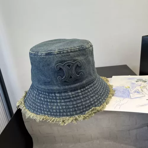 Replica Celine Caps #1353249 $34.00 USD for Wholesale