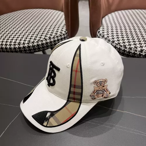 Burberry Caps #1353259