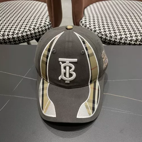 Replica Burberry Caps #1353260 $34.00 USD for Wholesale