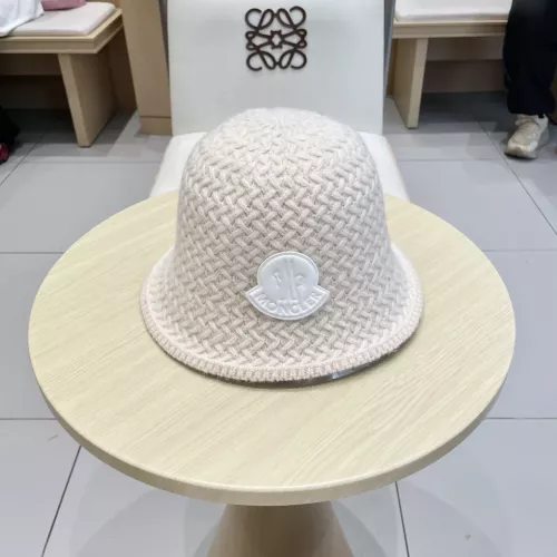 Moncler Caps #1353263