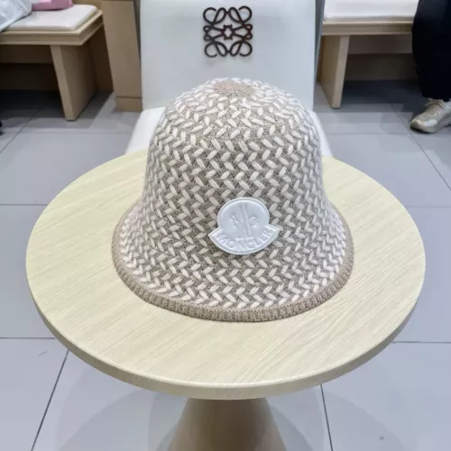 Moncler Caps #1353264