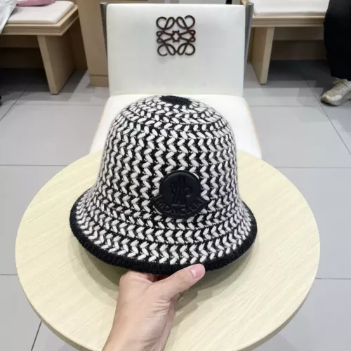 Replica Moncler Caps #1353265 $34.00 USD for Wholesale
