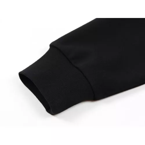Replica Burberry Hoodies Long Sleeved For Men #1353400 $40.00 USD for Wholesale