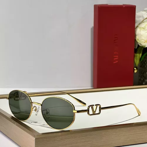 Valentino AAA Quality Sunglasses #1353428