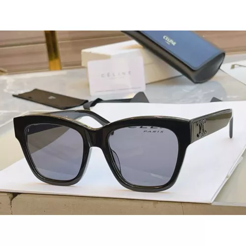 Celine AAA Quality Sunglasses #1353446