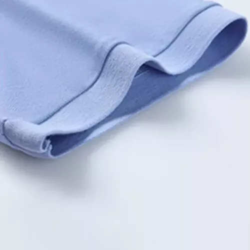 Replica Burberry T-Shirts Short Sleeved For Men #1353450 $34.00 USD for Wholesale