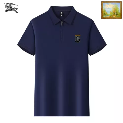 Burberry T-Shirts Short Sleeved For Men #1353452
