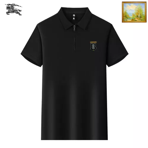 Burberry T-Shirts Short Sleeved For Men #1353453