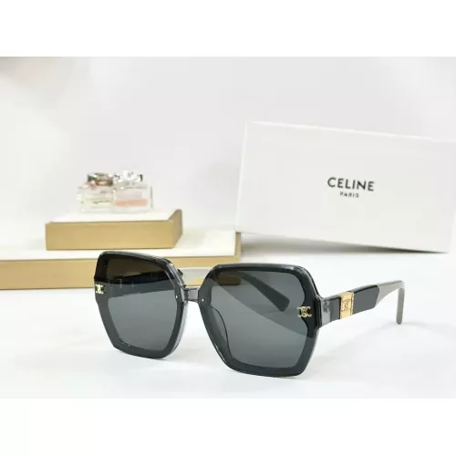 Celine AAA Quality Sunglasses #1353454