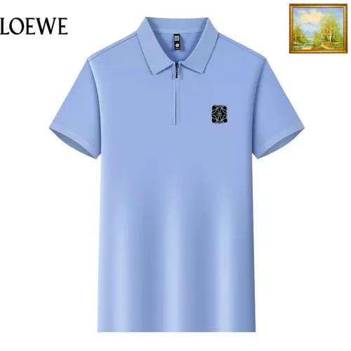 LOEWE T-Shirts Short Sleeved For Men #1353482