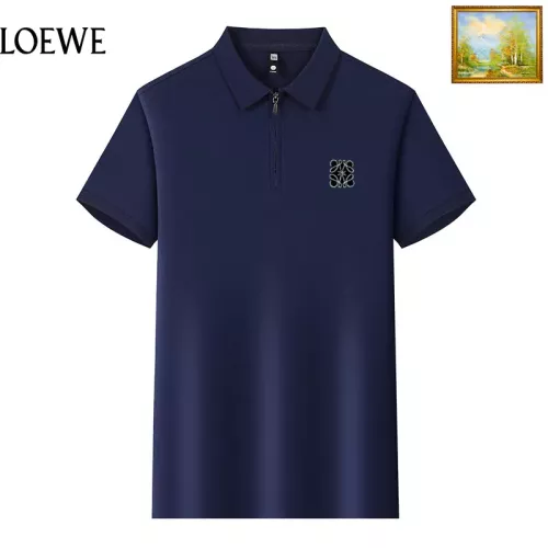 LOEWE T-Shirts Short Sleeved For Men #1353484