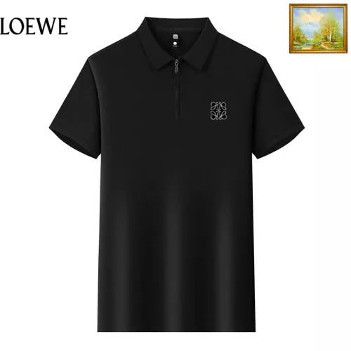 LOEWE T-Shirts Short Sleeved For Men #1353485