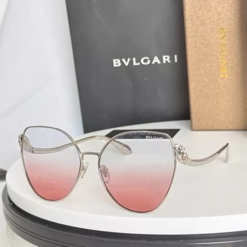 Bvlgari AAA Quality Sunglasses #1353487