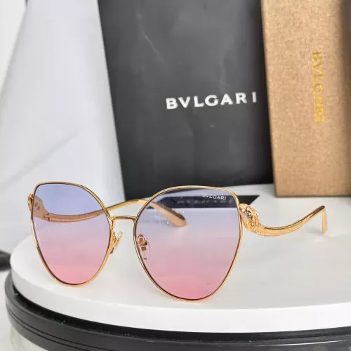 Bvlgari AAA Quality Sunglasses #1353488