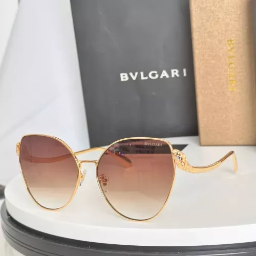 Bvlgari AAA Quality Sunglasses #1353492