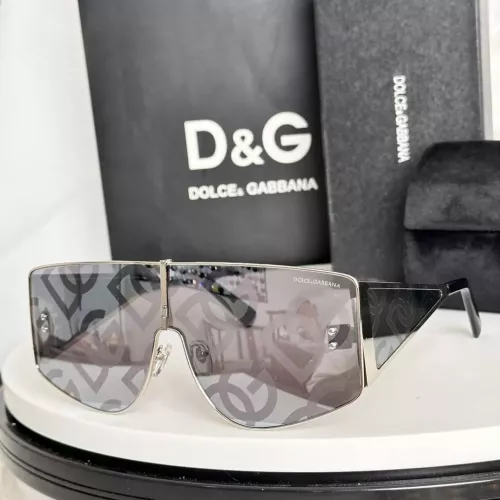 Dolce & Gabbana AAA Quality Sunglasses #1353553