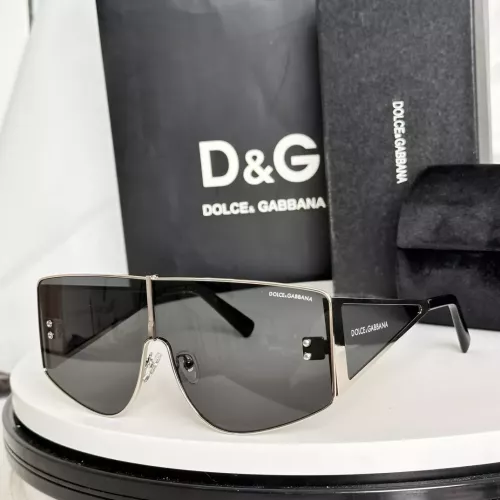 Dolce & Gabbana AAA Quality Sunglasses #1353555
