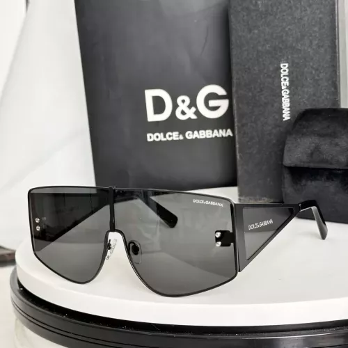 Dolce & Gabbana AAA Quality Sunglasses #1353556