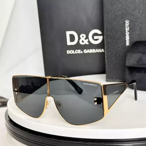 Dolce & Gabbana AAA Quality Sunglasses #1353557