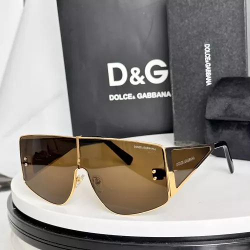 Dolce & Gabbana AAA Quality Sunglasses #1353558