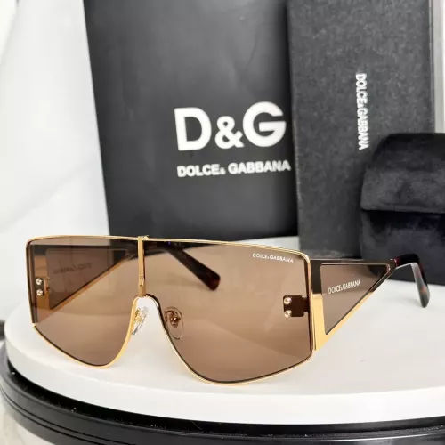 Dolce & Gabbana AAA Quality Sunglasses #1353559