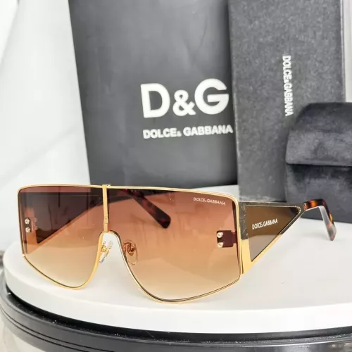 Dolce & Gabbana AAA Quality Sunglasses #1353560