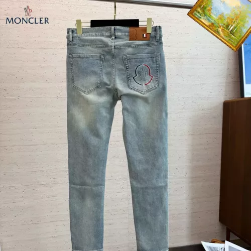 Moncler Jeans For Men #1353680
